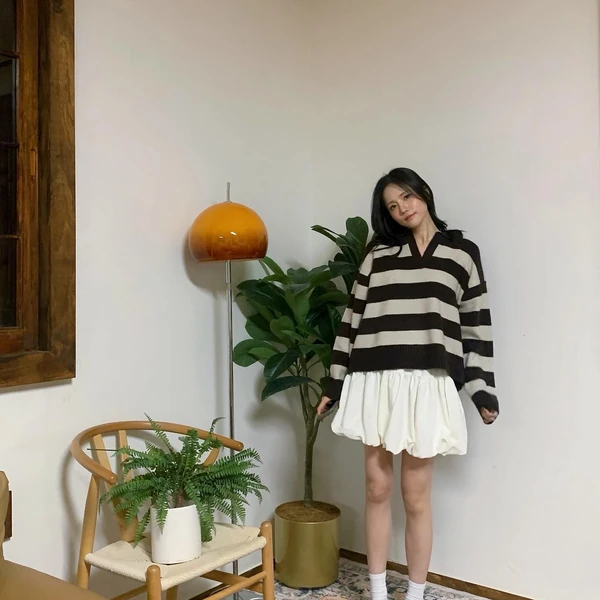 Today's Most Loved JIN (Lovelyz)