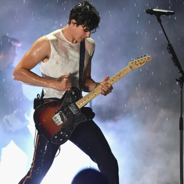 Top Photo Full of Shawn Mendes Love