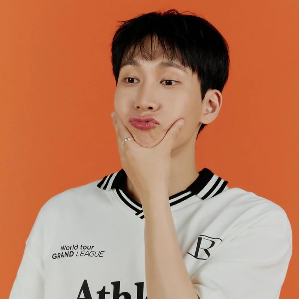 Today's Most Loved Seo Eunkwang (BTOB)