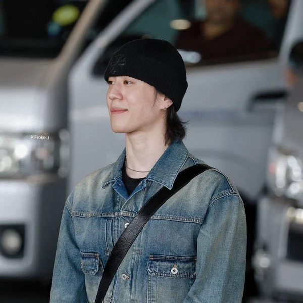 Fans' Pick: Best Moment of Yugyeom (GOT7)