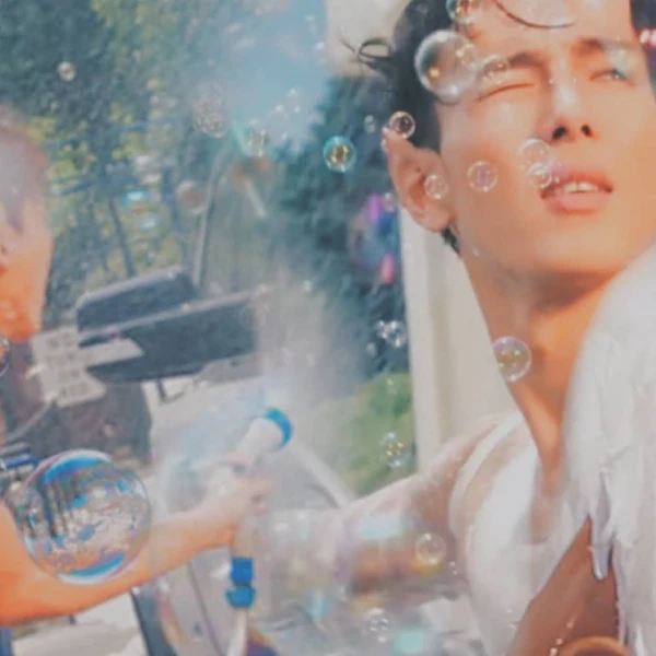 Most popular banner post of Shownu (MONSTA X) in the community