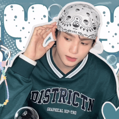 Top Photo Full of Zayyan (XODIAC) Love