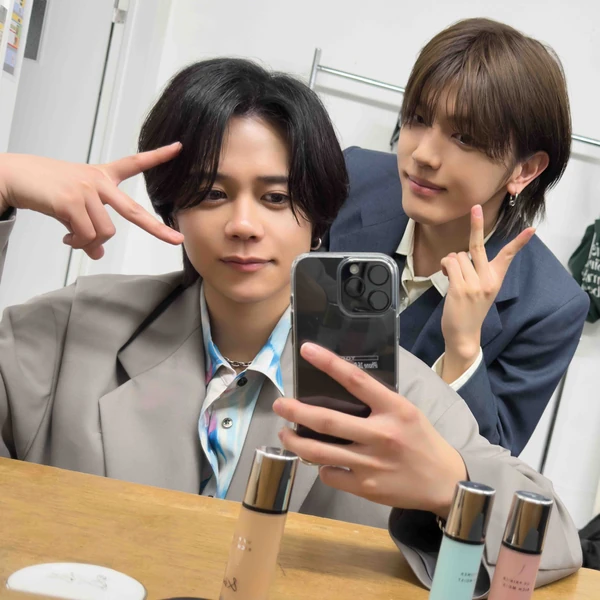 Fans' Pick: Best Moment of Fujimaki Kyosuke (INI)