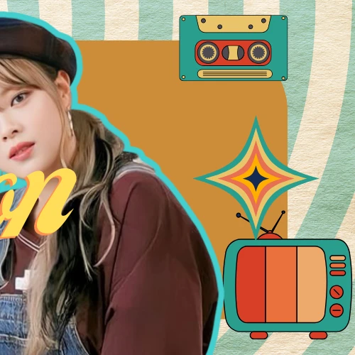오늘 가장 사랑받은 정연 (TWICE)의 모습