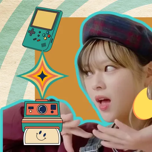 정연 (TWICE) 팬심 가득한 인기 사진