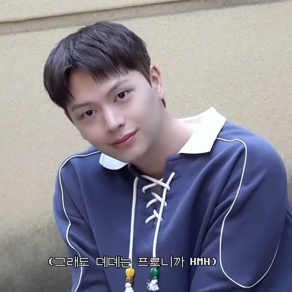 Fans' Pick: Best Moment of Yook Sungjae (BTOB)