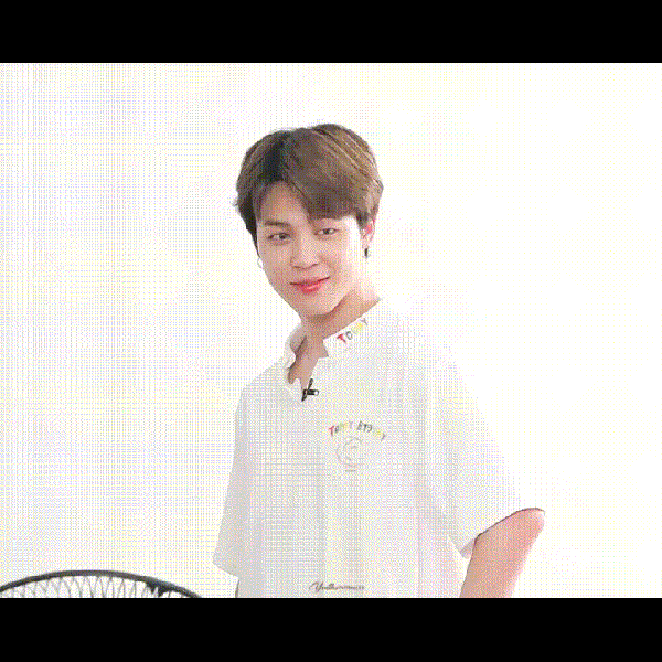 Popular profile picture of Jimin (BTS) loved by fans