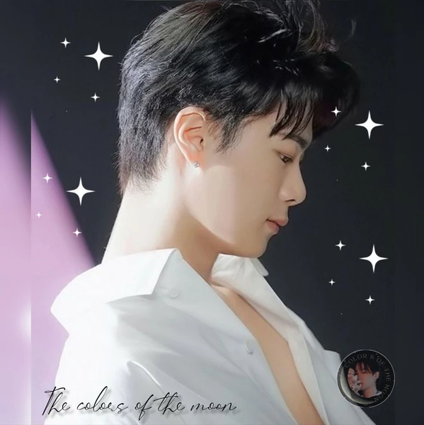 Top Photo Full of Moonbin (ASTRO) Love