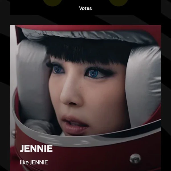 ファンが選んだジェニー (BLACKPINK)最高の瞬間