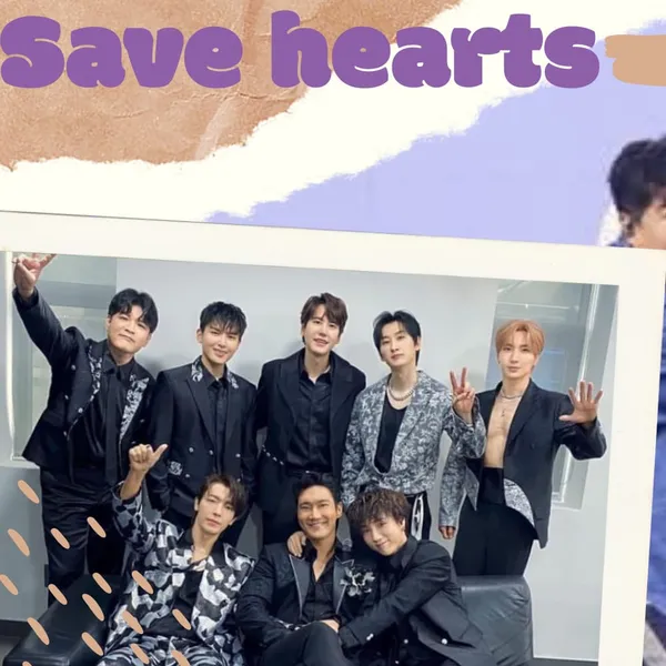Top Photo Full of Super Junior Love
