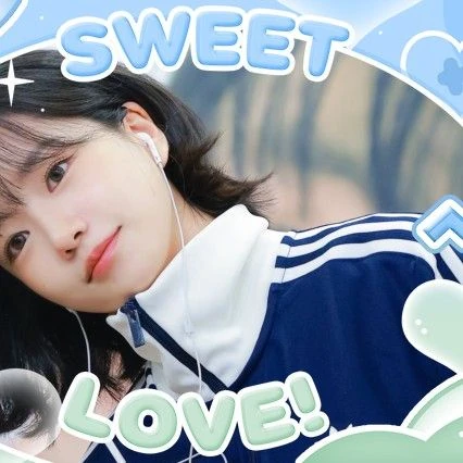 조유리 팬심 가득한 인기 사진