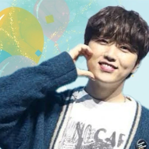 Top Photo Full of Sandeul (B1A4) Love