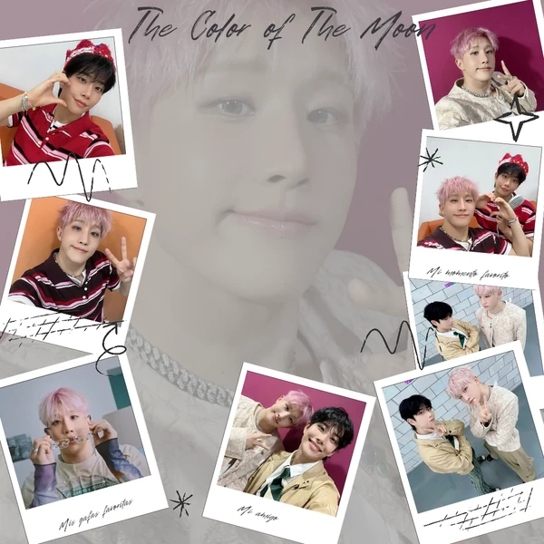 Top Photo Full of Jinjin (ASTRO) Love