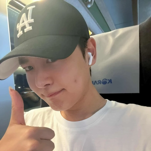 Today's Most Loved Choi Byungchan