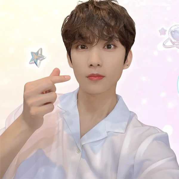 Top Photo Full of Gongchan (B1A4) Love