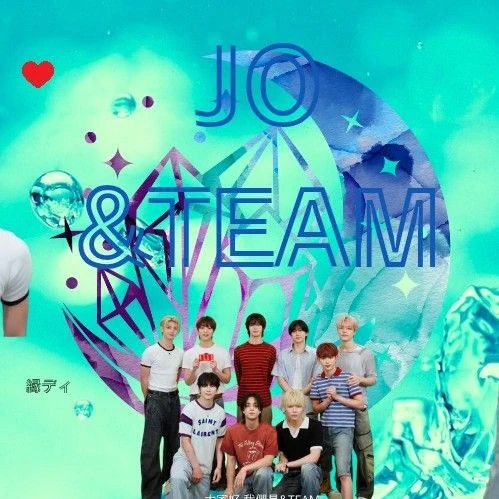 Fans' Pick: Best Moment of Jo (&TEAM)
