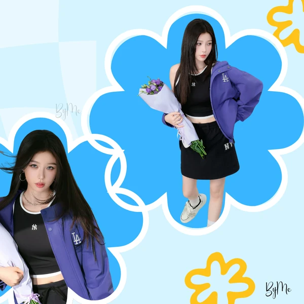 Top Photo Full of Esther Yu Love