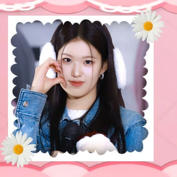 Today's Most Loved Yoon Jiyoon