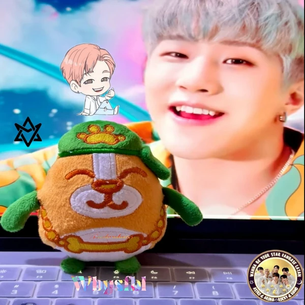Today's Most Loved ASTRO