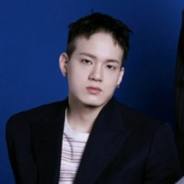 Today's Most Loved Peniel (BTOB)
