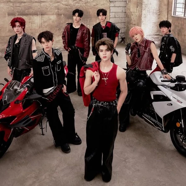 Top Photo Full of NexT1DE Love