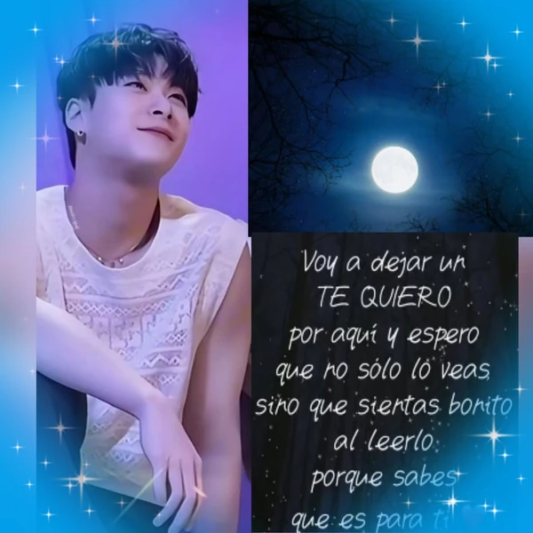 Today's Most Loved Moonbin (ASTRO)