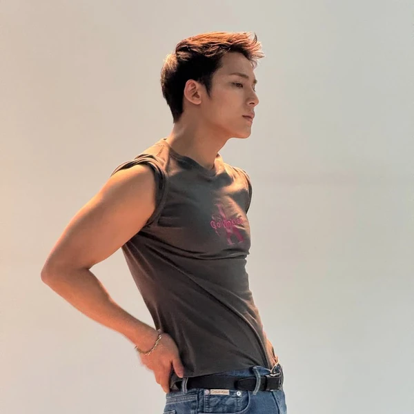 Top Photo Full of Mingyu (SEVENTEEN) Love