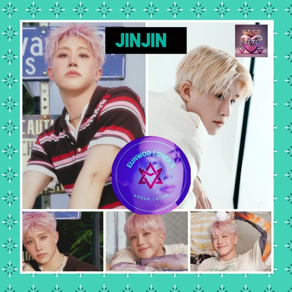 Top Photo Full of ASTRO Love