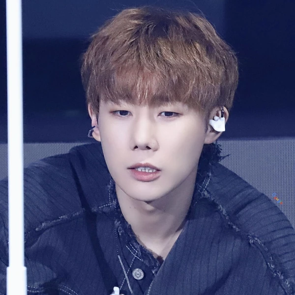 Top Photo Full of Sungkyu (INFINITE) Love
