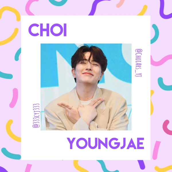 Today's Most Loved Youngjae (GOT7)