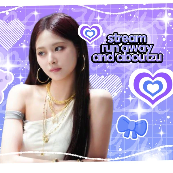 充满粉丝爱意的子瑜 (TWICE)人气照片