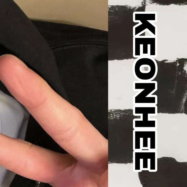 Top Photo Full of Keonhee (ONEUS) Love