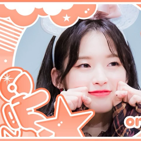 Today's Most Loved Arin (OH MY GIRL)