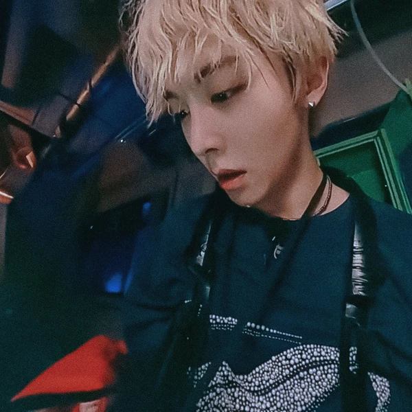 Fans' Pick: Best Moment of WOOCHAN (ALLDAY PROJECT)