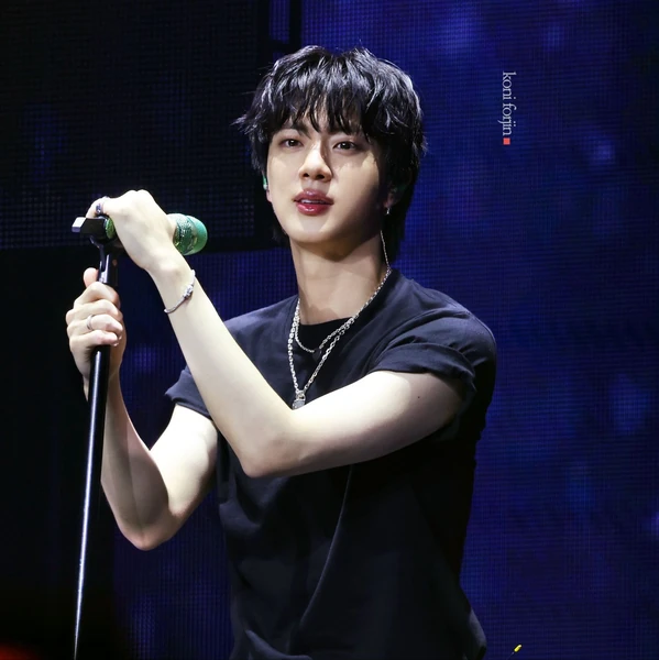 Fans' Pick: Best Moment of Jin (BTS)