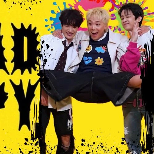 Top Photo Full of FTIsland Love