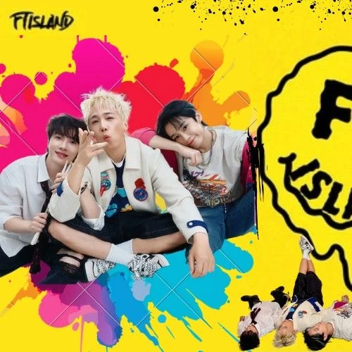 Fans' Pick: Best Moment of FTIsland