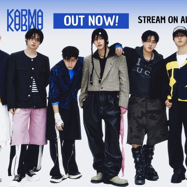 Today's Most Loved Stray Kids