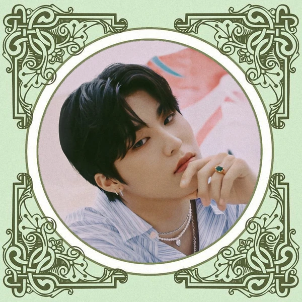 Top Photo Full of Park Jeongwoo (TREASURE) Love