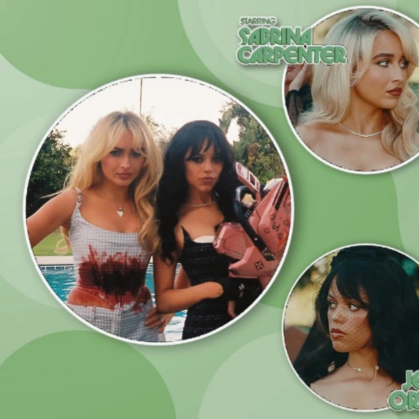 Fans' Pick: Best Moment of Sabrina Carpenter