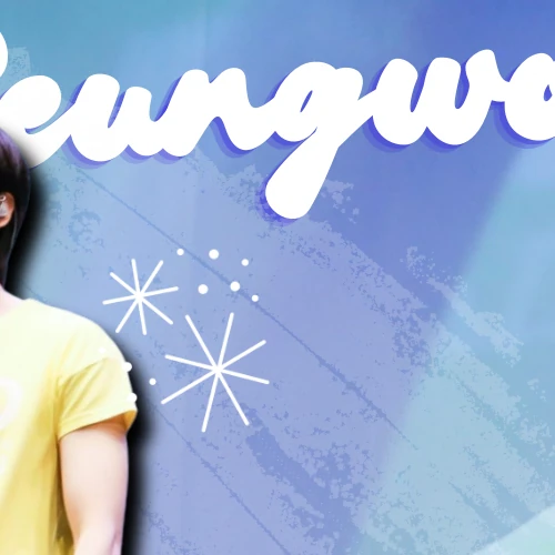 Fans' Pick: Best Moment of Han Seungwoo