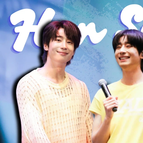 Fans' Pick: Best Moment of Han Seungwoo
