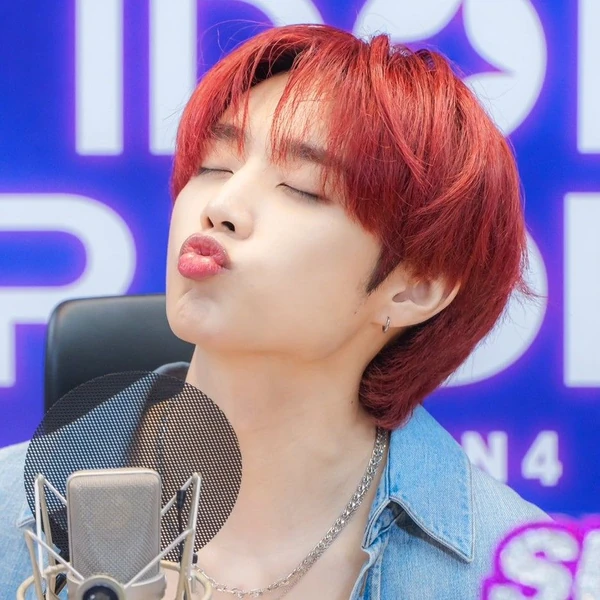 Fans' Pick: Best Moment of Sunwoo (THE BOYZ)