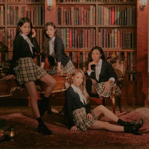 Fans' Pick: Best Moment of MAMAMOO