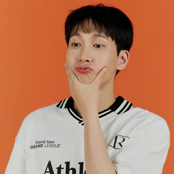 Top Photo Full of Seo Eunkwang (BTOB) Love