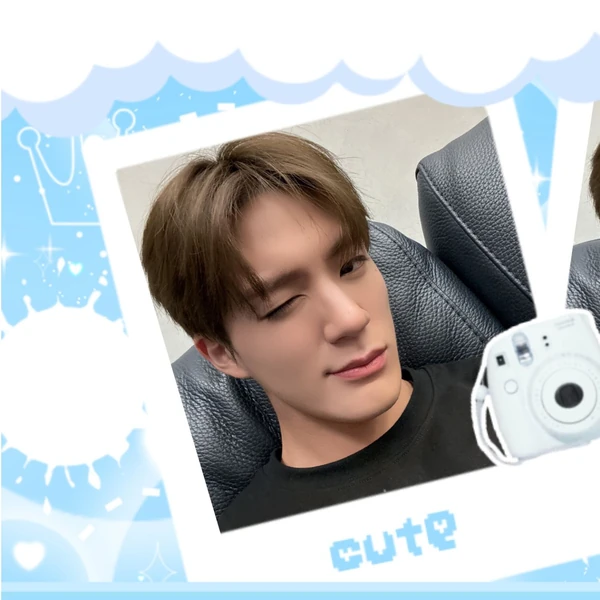Top Photo Full of Jeno (NCT DREAM) Love