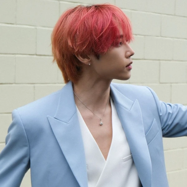 Fans' Pick: Best Moment of Sunwoo (THE BOYZ)