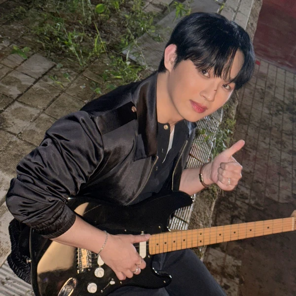 Today's Most Loved Lim Hyunsik (BTOB)