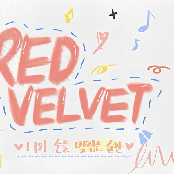 Today's Most Loved Red Velvet