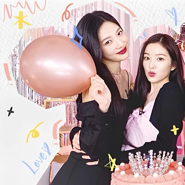Today's Most Loved Red Velvet